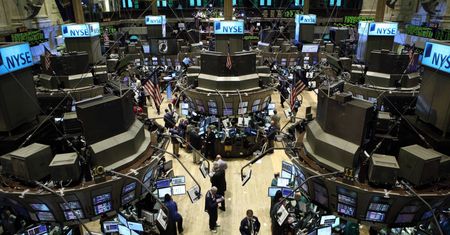 Amerykański Fed: wojna w Ukrainie i inflacja zagrażają globalnym finansom