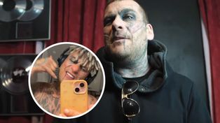 Popek jednak nie kończy kariery? Kilka godzin po łzawym pożegnaniu zdecydował się na niespodziewany ruch
