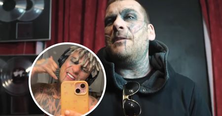 Popek jednak nie kończy kariery? Kilka godzin po łzawym pożegnaniu zdecydował się na niespodziewany ruch