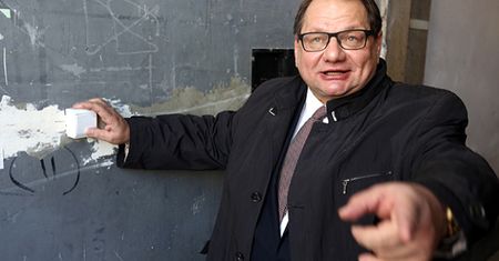 "To nie żadna wielka miłość tylko WPADKA"