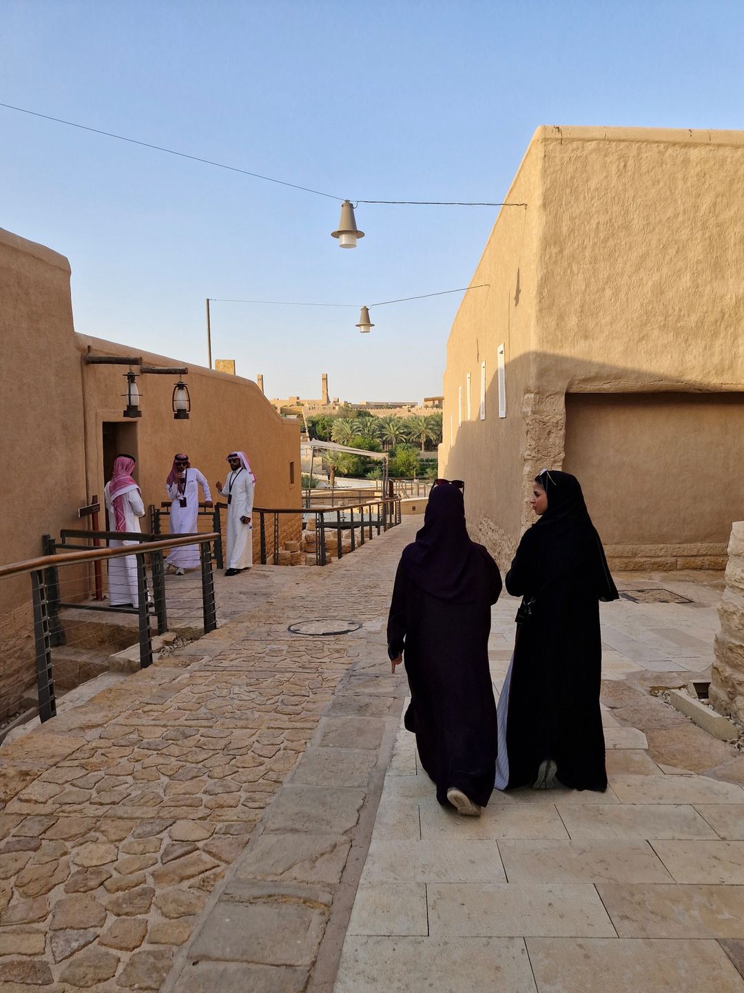 Al Diriyah Turaif