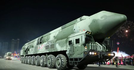 Koreański cyberatak na rosyjski koncern zbrojeniowy. Pjongjang kradnie sekrety rakiet