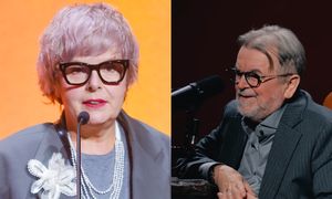 TYLKO NA PUDELKU: Karolina Korwin Piotrowska o wywiadzie Miszczaka u Żurnalisty: "W pracy całować się nie można, choć w d*** szefa można" [OPINIA]