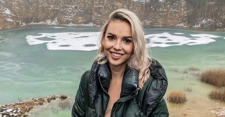 "Ślub od pierwszego wejrzenia": Oliwia poleciała na wakacje bez synka. Musiała się tłumaczyć