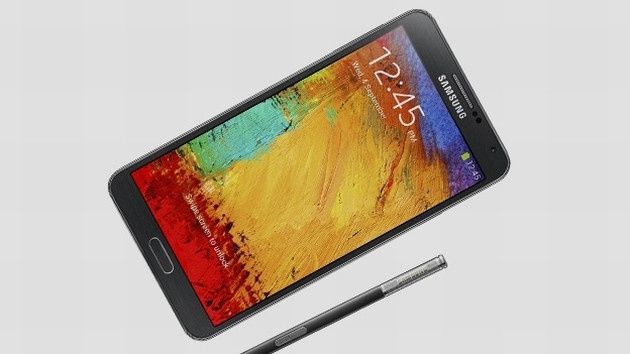 Galaxy Note 4 smartfon specyfikacja przeciek