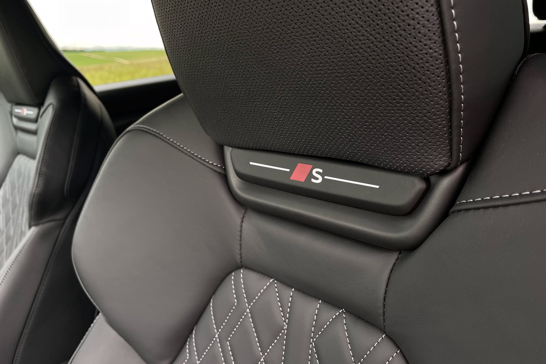 Audi Q6 Sportback e-tron