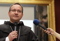 Biskup apeluje o opamiętanie. "Wzmagają się antyukraińskie nastroje"