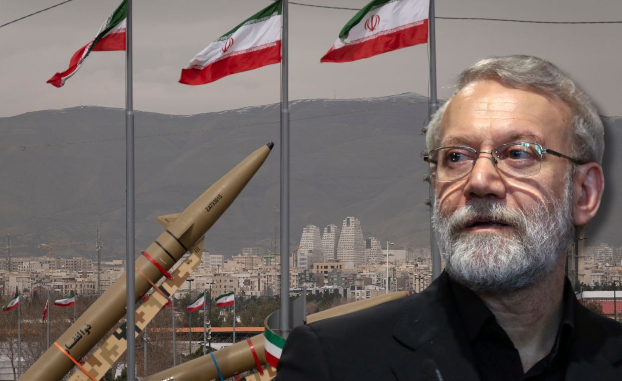 Laridżani nie żyje. Iran zapowiada zemstę
