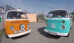 Reklamy tygodnia: Volkswagen, Nescafe Gold Blend, Milka, Kruszwica, Robico (wideo)