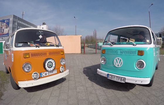 Reklamy tygodnia: Volkswagen, Nescafe Gold Blend, Milka, Kruszwica, Robico (wideo)