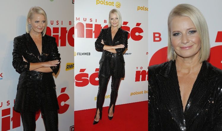 Małgorzata Kożuchowska