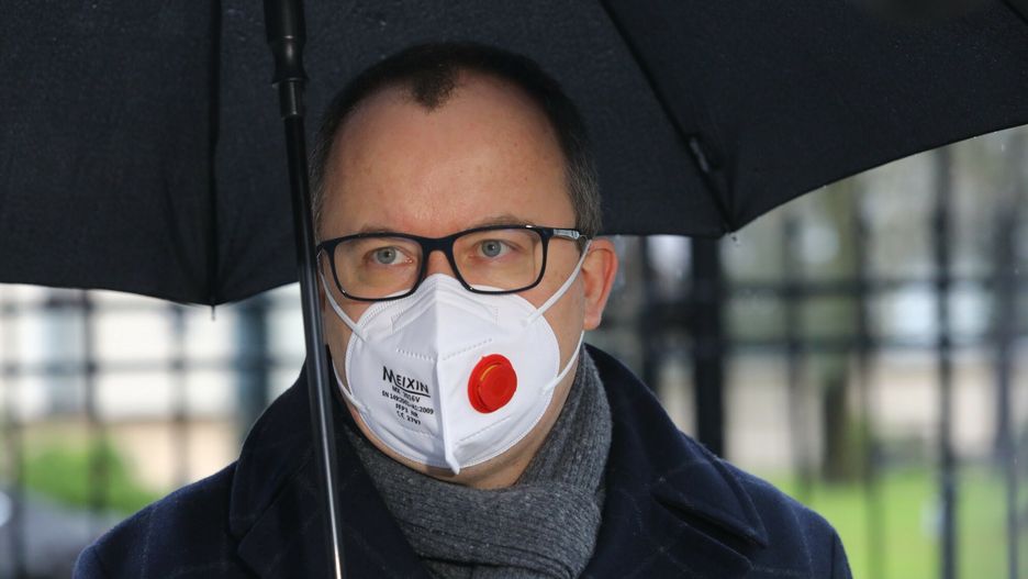Wyrok TK. Bodnar: Cały świat będzie się przyglądać