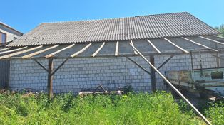 Kara za azbest. Nowe obowiązki i wysokie sankcje dla właścicieli i rolników