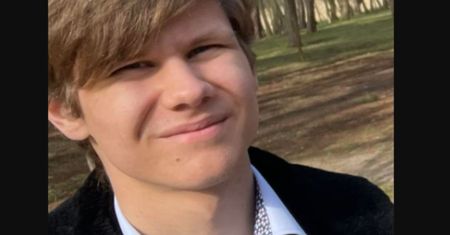 Zaginął 16-letni Krzysztof. Zostawił niepokojącą wiadomość w sieci