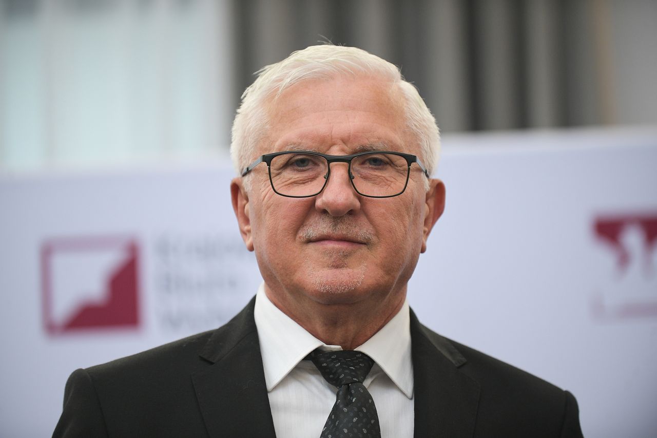 Tyszkiewicz tworzy klub w Senacie. "Wywrócimy ten stolik"
