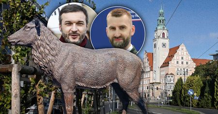 Awantura o chińskiego jelenia. Kosztował 120 tys. Prezydent przeprasza