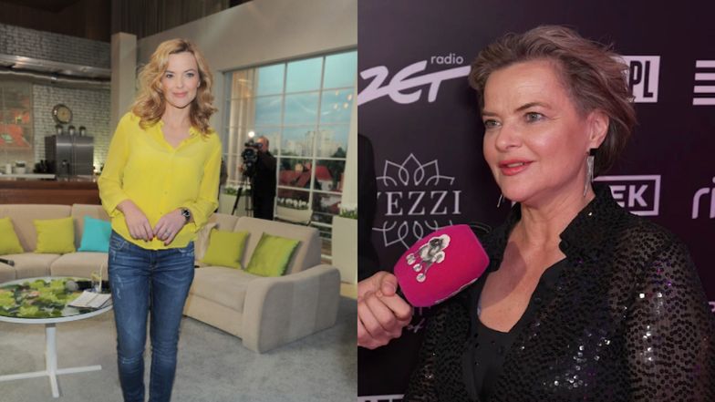 Monika Richardson o nepotyzmie w mediach i influencerach w telewizji: "Oczywiście, RĄCZKA RĄCZKĘ MYJE" (WIDEO)