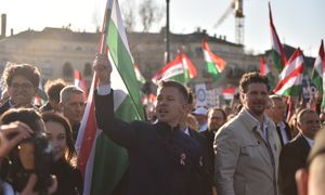 Były lider opozycji o Magyarze: wyciągnął wnioski i zmienił strategię