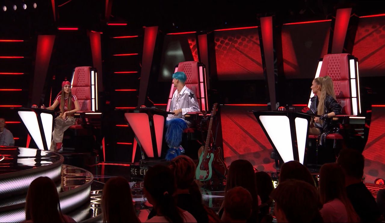 Sukces KRRiT ws. "The Voice of Kids". TVP zrezygnowała z promowania social mediów