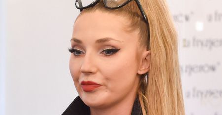 Cleo twierdzi, że strzeże prywatności, bo nadal nie przepracowała "zdrady" z przeszłości: "ZOSTAWIŁ MNIE DLA INNEJ"