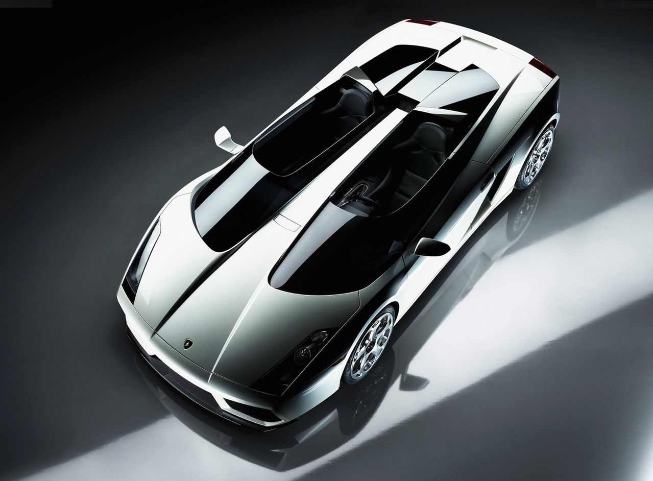 Za co kochamy Lamborghini? [galeria] 38