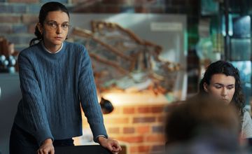 Nowy polski serial już na SkyShowtime. "Pionek" to kontynuacja "Ślebody"