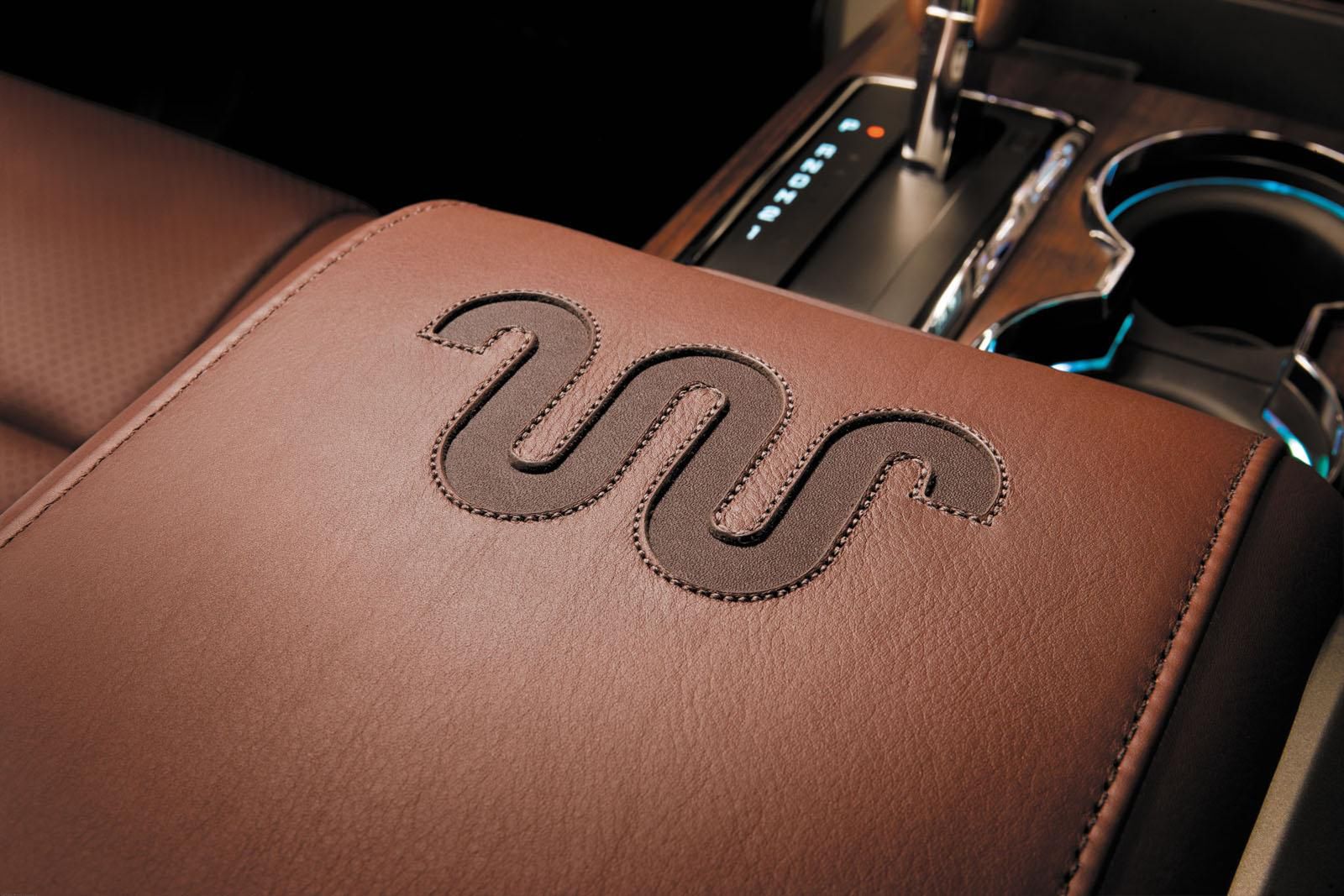 2013 Ford-F150 King Ranch