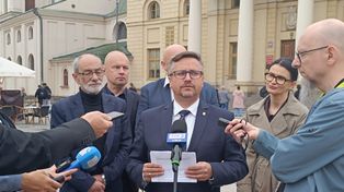 Lublin: Spór o Plan Ogólny. Ratusz odpowiada radnym PiS i zapowiada spotkania z mieszkańcami
