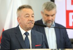 Afera w KOWR i stołek w Grupie Orlen. Niezwykła kariera Grzegorza Pięty