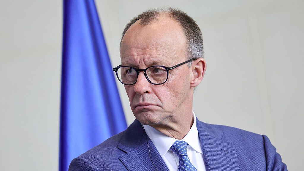 Kanclerz Niemiec: Żałuję, że błąd ws. atomu jest dla nas nieodwr