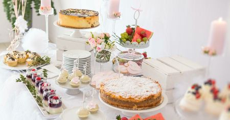 Tegoroczny hit na komuniach. Rodzice płacą nawet 1000 zł, by go mieć w menu
