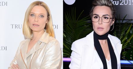 Paulina Młynarska rozjechała Blankę Lipińską. "Chciwość i głupota leją się wiadrami"