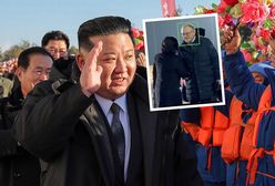 Impreza u Kim Dzong Una. Ekspert rozszyfrował osoby z nagrania