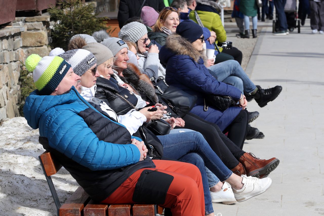 Nowy problem w Zakopanem. "Chaos jest zatrważający"