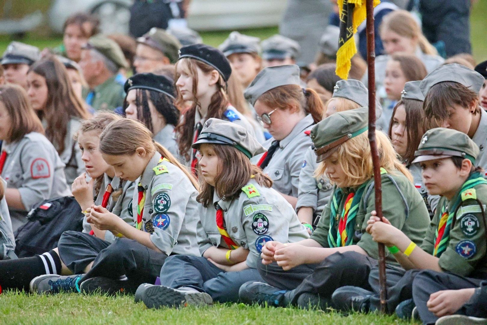 30.05.2025 Jelenia Góra 80 lat ZHP na Dolnym Śląsku