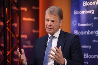 Szef największego niemieckiego banku zapowiada zwolnienia. Chce obniżyć wydatki
