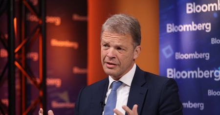 Szef największego niemieckiego banku zapowiada zwolnienia. Chce obniżyć wydatki