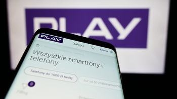 Awaria w sieci Play. "Przepraszamy klientów"
