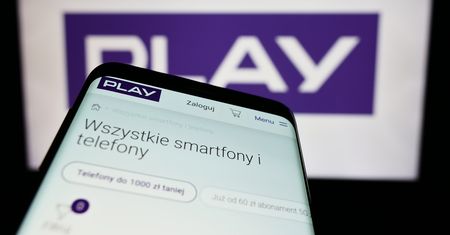 Awaria w sieci Play. "Przepraszamy klientów"