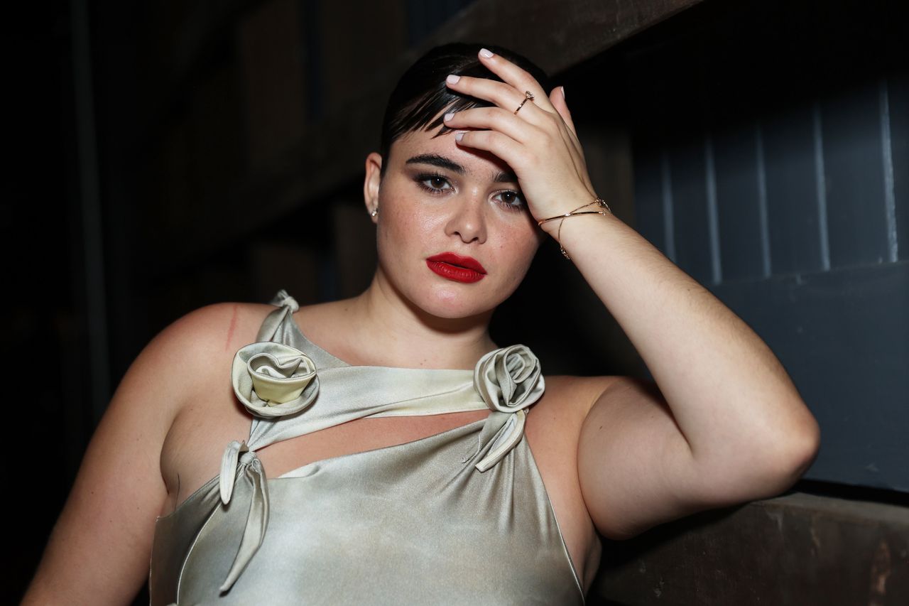 Barbie Ferreira's weight loss sparks internet buzz and debate