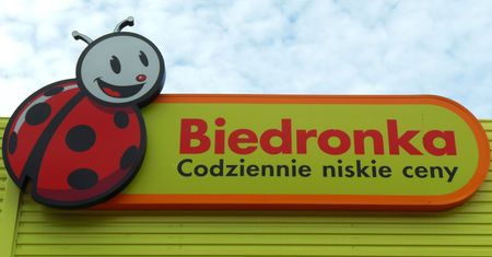 Biedronka rozdaje nagrody. Aż 1500 zł