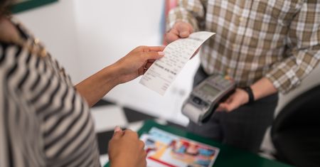 Ministerstwo Finansów apeluje do Polaków: weź paragon, wspieraj uczciwą konkurencję