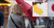 Do Polski nadchodzi silny wiatr. IMGW wydał alerty