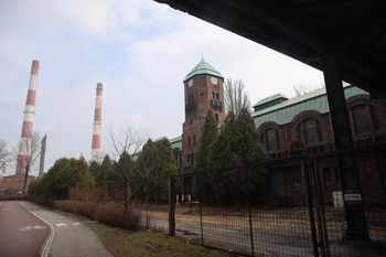 Katowice: Technologiczna rewolucja regionu. Hub jest już w budowie