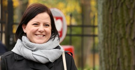 Godek triumfuje. Projekt trafi do Sejmu