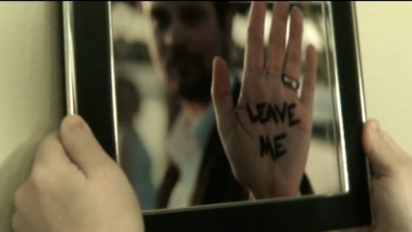 "Leave me" - piękny film o zepsutym aparacie 1