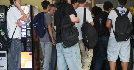 Najnowszy raport. Jak wypadli polscy uczniowie?