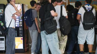 Najnowszy raport. Jak wypadli polscy uczniowie?