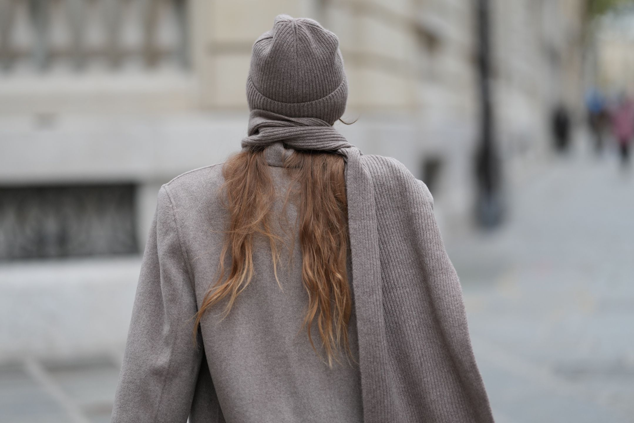 Dobrej jakości szal to klucz do sukcesu 