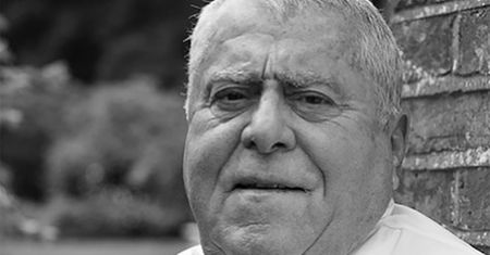 Znany szef kuchni nie żyje. Miał 85 lat
